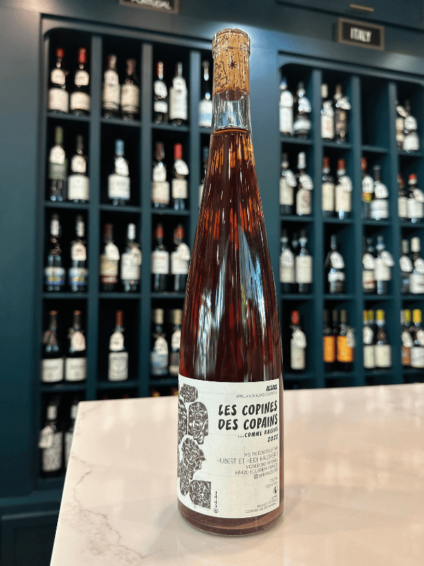 Hausherr, Les Copines des Copains 750ml