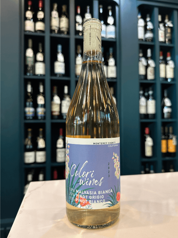 Colori Wines, Malvasia Blend 750ml