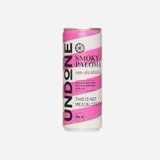 UNDONE SMOKY PALOMA 4PK N/A