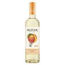 Oliver Peach Bellini Spritz