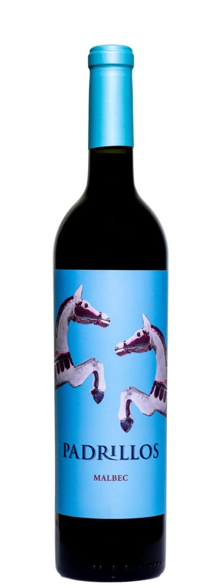 Padrillos Malbec 750ml