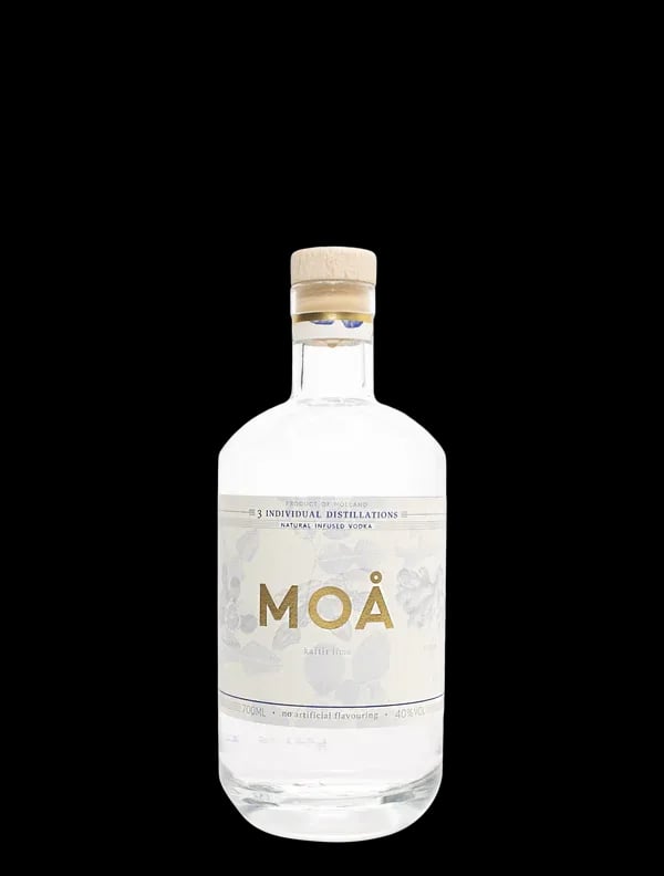 MOA Vodka 700ml